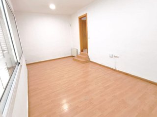 Piso en venta en Vallparadís en Terrassa