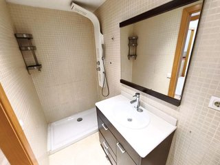 Piso en venta en Vallparadís en Terrassa