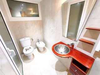 Piso en venta en Vallparadís en Terrassa