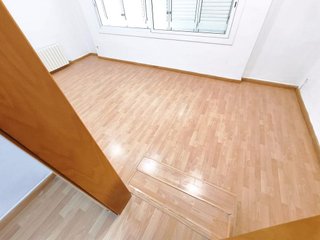 Piso en venta en Vallparadís en Terrassa