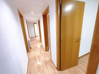 Piso en venta en Vallparadís en Terrassa