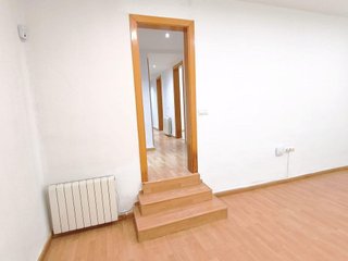 Piso en venta en Vallparadís en Terrassa