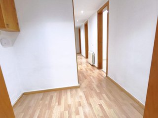 Piso en venta en Vallparadís en Terrassa