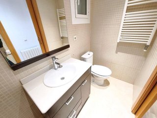 Piso en venta en Vallparadís en Terrassa
