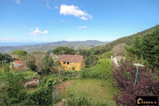 Chalet en venta en Sant Iscle de Vallalta