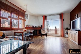 Chalet en venta en Sant Iscle de Vallalta