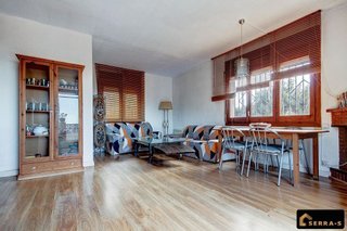 Chalet en venta en Sant Iscle de Vallalta