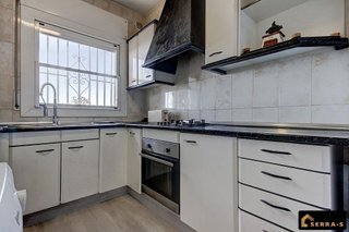 Chalet en venta en Sant Iscle de Vallalta