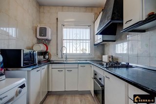 Chalet en venta en Sant Iscle de Vallalta