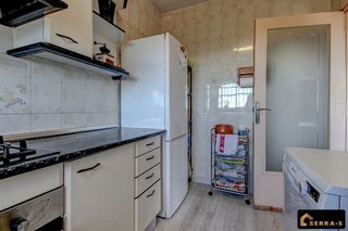 Chalet en venta en Sant Iscle de Vallalta