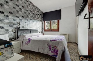 Chalet en venta en Sant Iscle de Vallalta