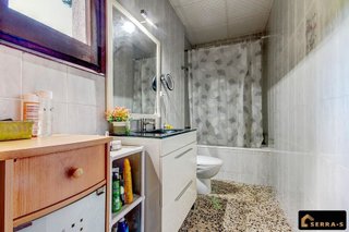 Chalet en venta en Sant Iscle de Vallalta