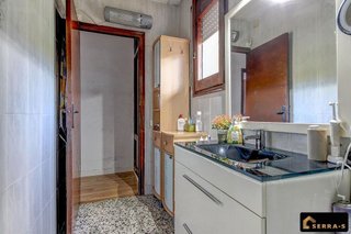 Chalet en venta en Sant Iscle de Vallalta