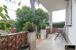 Chalet en venta en Sant Iscle de Vallalta