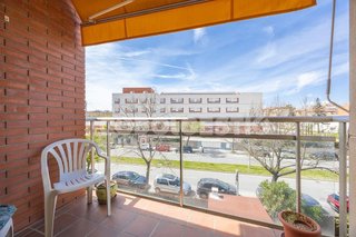 Piso en venta en Estadi-Horta Vermella-Santa Anna en Vic