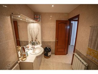 Piso en venta en Ctra. Santpedor - Bases de Manresa en Manresa