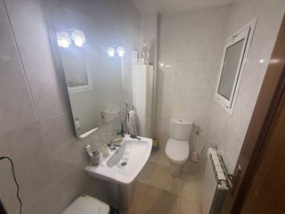 Piso en venta en Ctra. Santpedor - Bases de Manresa en Manresa