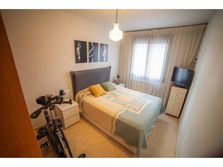 Piso en venta en Ctra. Santpedor - Bases de Manresa en Manresa