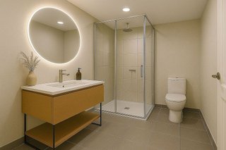 Piso en venta en Sants en Barcelona