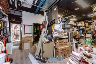 Piso en venta en Sants en Barcelona
