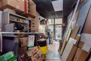 Piso en venta en Sants en Barcelona