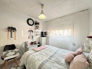 Piso en venta en Artigas - Llefià en Badalona