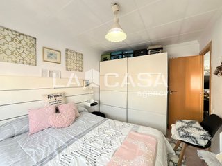 Piso en venta en Artigas - Llefià en Badalona