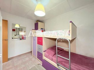 Piso en venta en Artigas - Llefià en Badalona