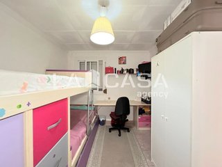 Piso en venta en Artigas - Llefià en Badalona