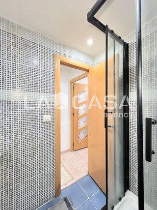 Piso en venta en Artigas - Llefià en Badalona