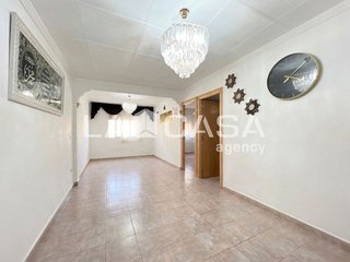 Piso en venta en Artigas - Llefià en Badalona