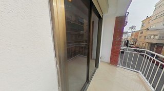 Piso en venta en La Geltrú en Vilanova i La Geltrú
