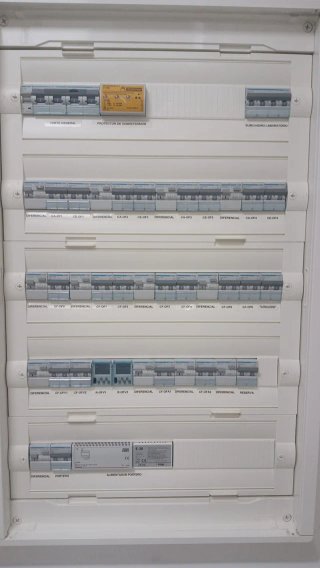 Electricista