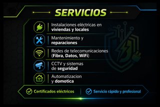 Electricista