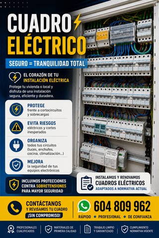 Electricista