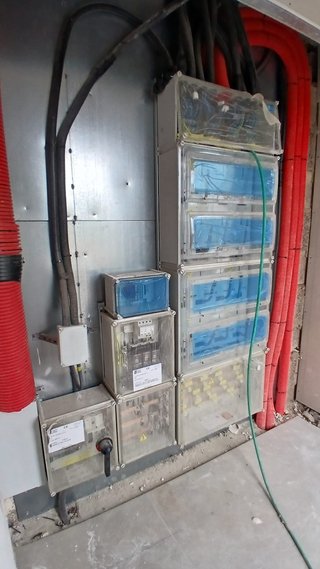 Electricista