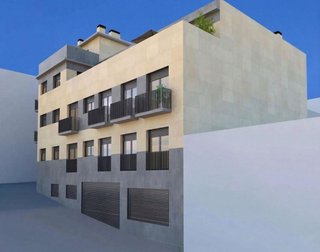 Piso en venta en Centre en Blanes