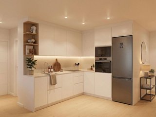 Piso en venta en Centre en Blanes