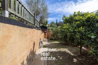 Chalet en venta en Molins de Rei