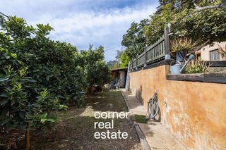 Chalet en venta en Molins de Rei