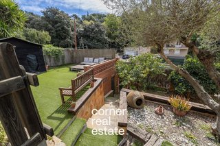 Chalet en venta en Molins de Rei
