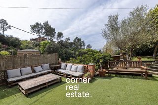 Chalet en venta en Molins de Rei