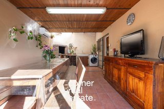 Chalet en venta en Molins de Rei