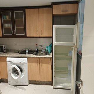Dúplex en alquiler en Palmete en Sevilla
