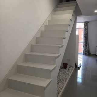 Dúplex en alquiler en Palmete en Sevilla