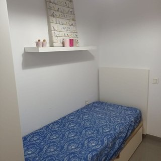 Dúplex en alquiler en Palmete en Sevilla