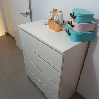 Dúplex en alquiler en Palmete en Sevilla