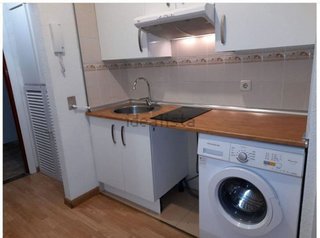 Piso en alquiler en Gaztambide en Madrid
