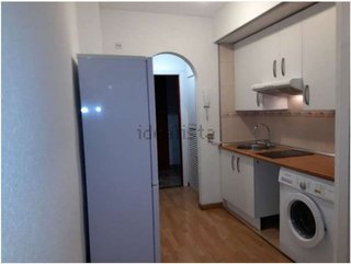 Piso en alquiler en Gaztambide en Madrid