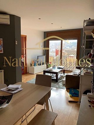 Piso en venta en Arenys de Mar